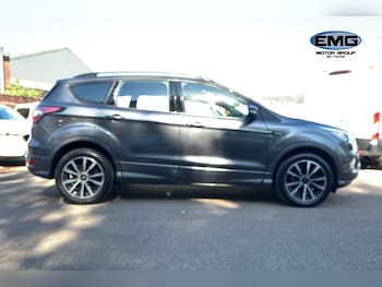 Used Ford Kuga 2018 for sale - 78337462: Photo