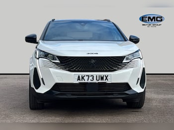 Used Peugeot 3008 2023 for sale - 78052847: Photo