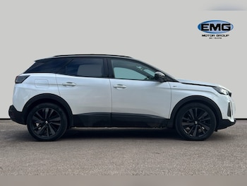 Used Peugeot 3008 2023 for sale - 78052847: Photo