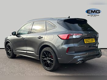 Used Ford Kuga 2023 for sale - 79651230: Photo