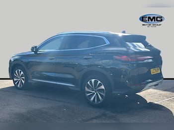 Used BYD Seal U 2025 for sale - 79651268: Photo