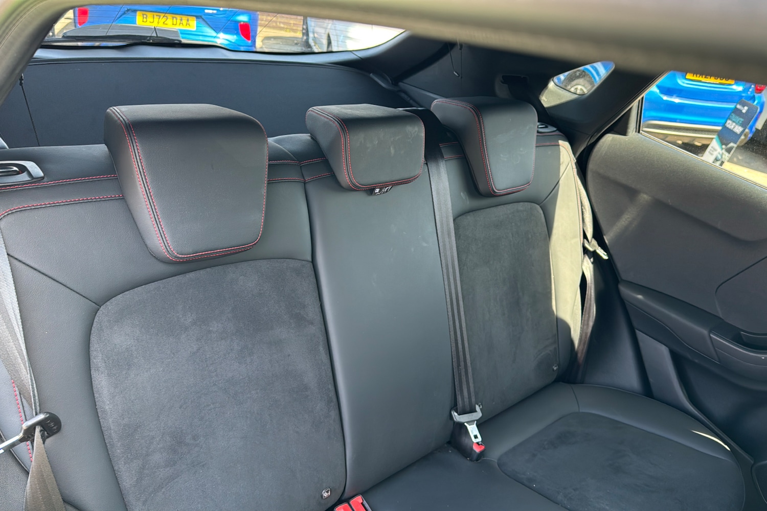 Used Ford Puma 2023 for sale - 76219546: Photo 12