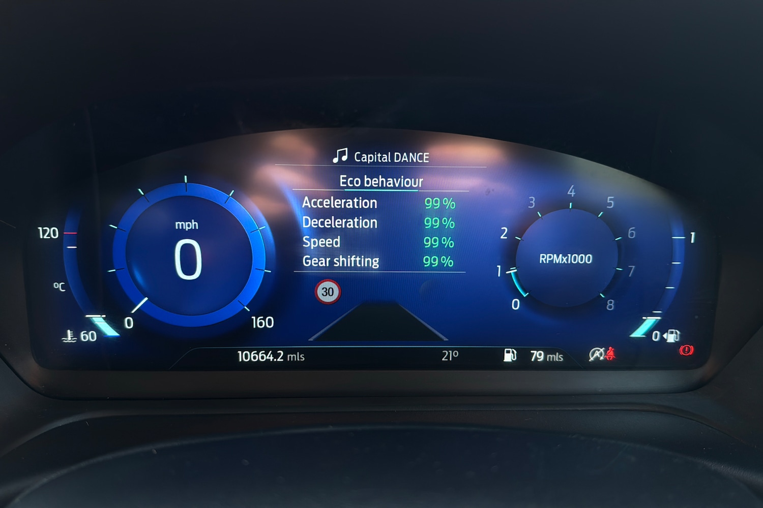 Used Ford Puma 2023 for sale - 76219546: Photo 14