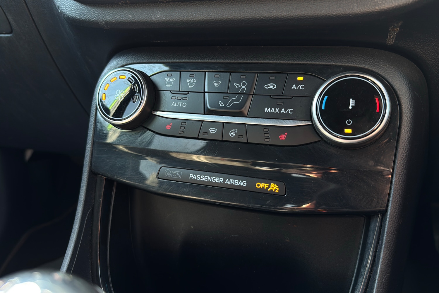 Used Ford Puma 2023 for sale - 76219546: Photo 16