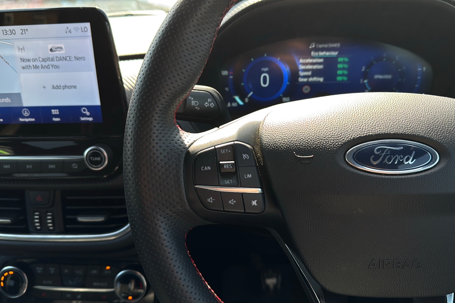 Used Ford Puma 2023 for sale - 76219546: Photo 17