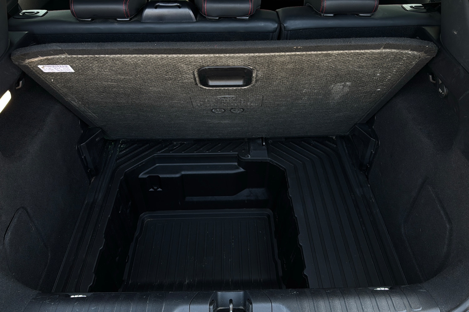 Used Ford Puma 2023 for sale - 76219546: Photo 24