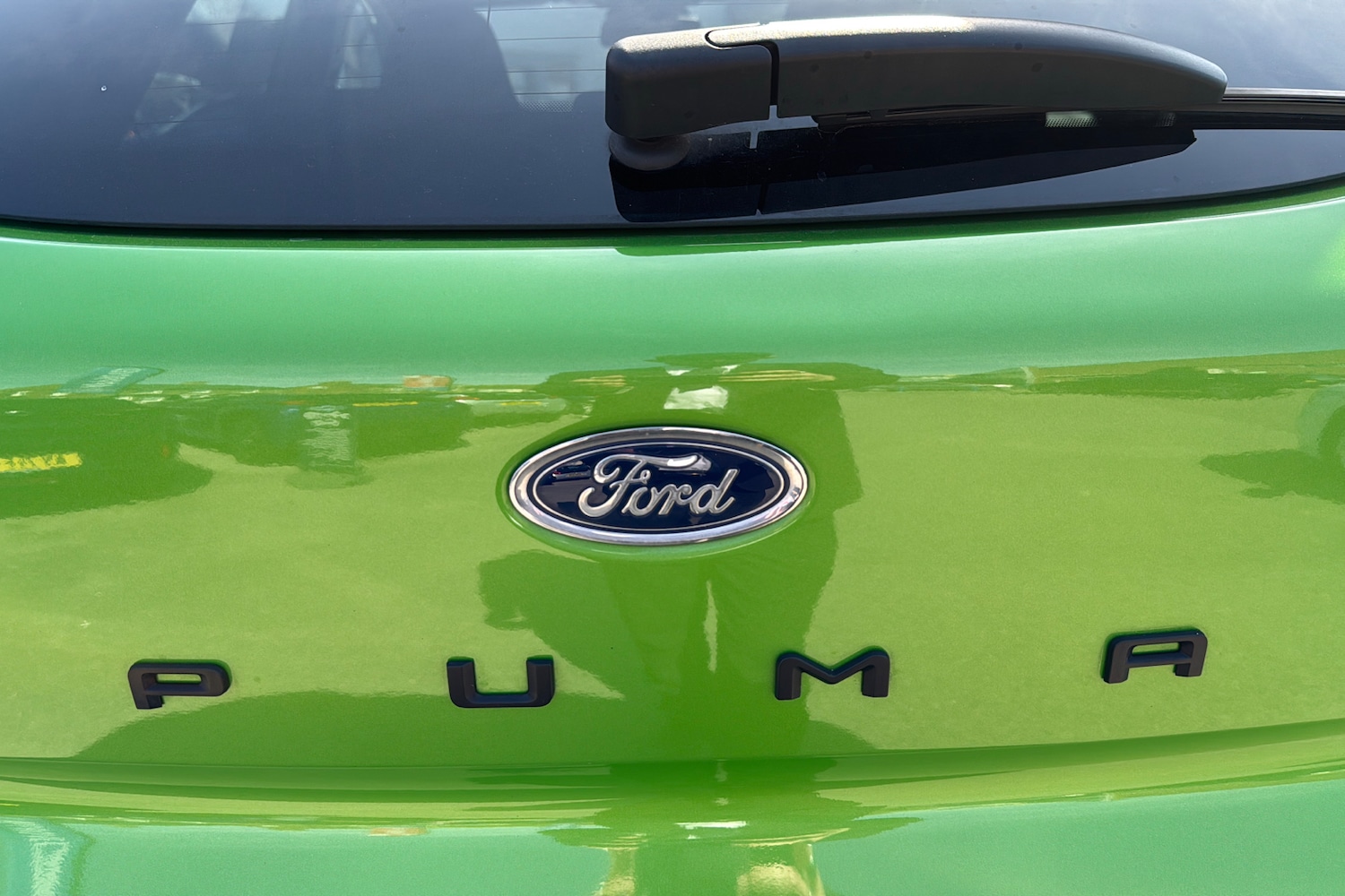 Used Ford Puma 2023 for sale - 76219546: Photo 28