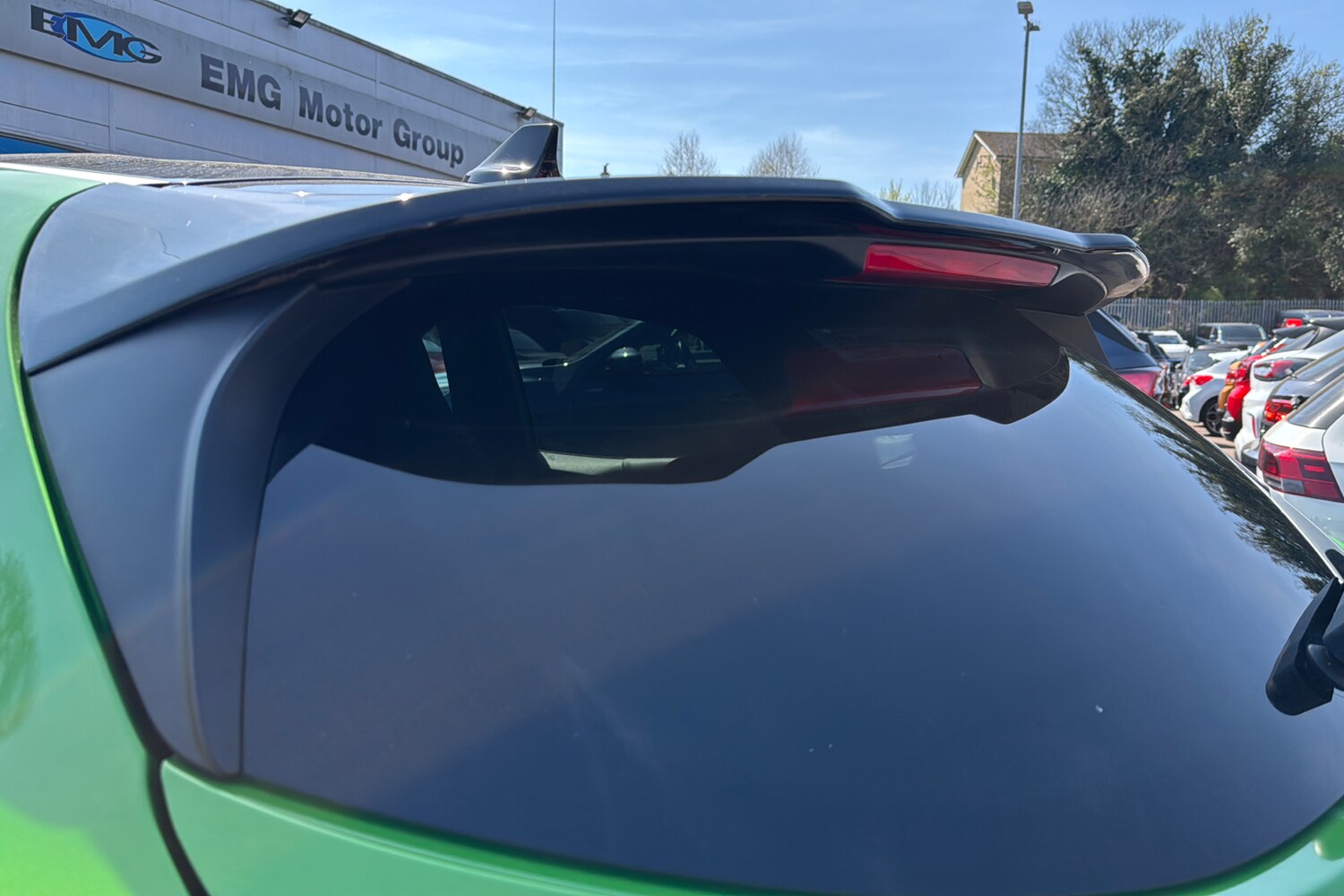 Used Ford Puma 2023 for sale - 76219546: Photo 31