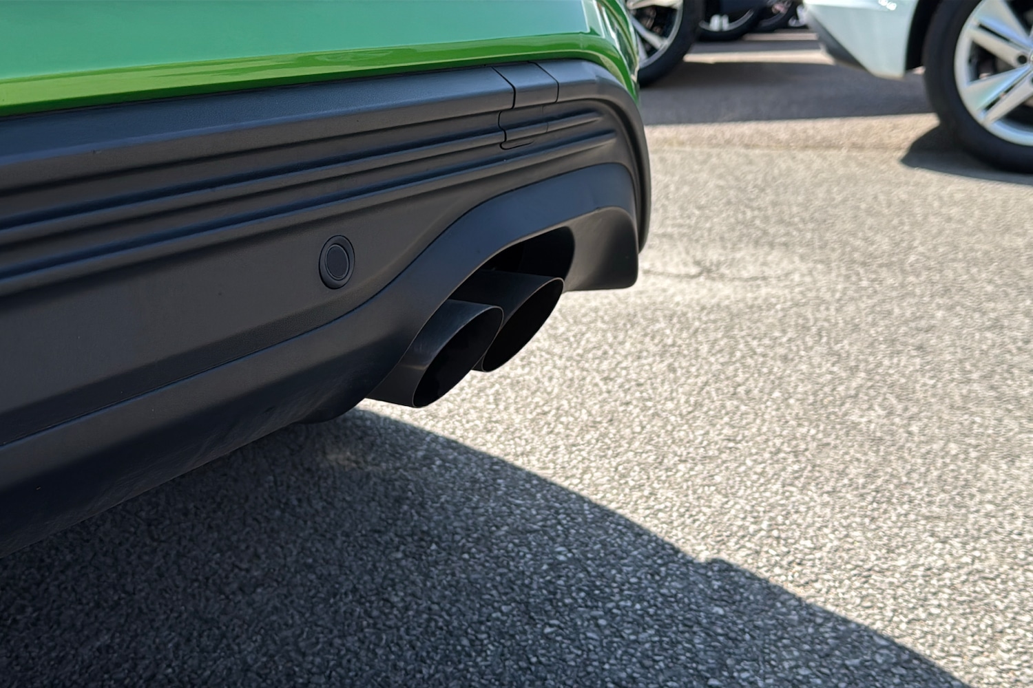 Used Ford Puma 2023 for sale - 76219546: Photo 32