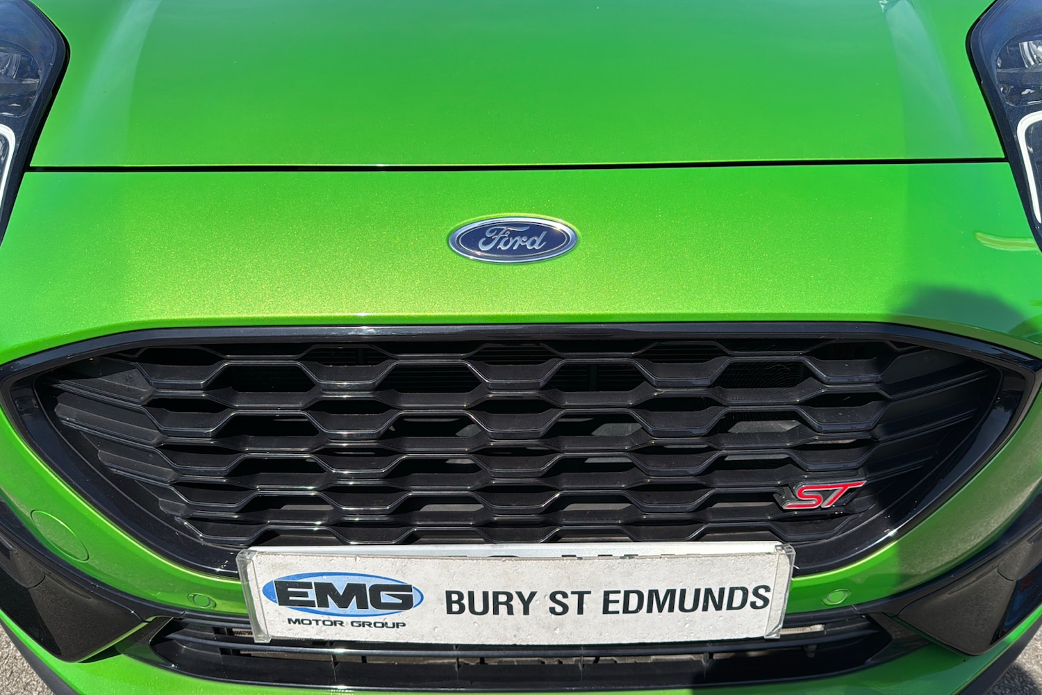 Used Ford Puma 2023 for sale - 76219546: Photo 37