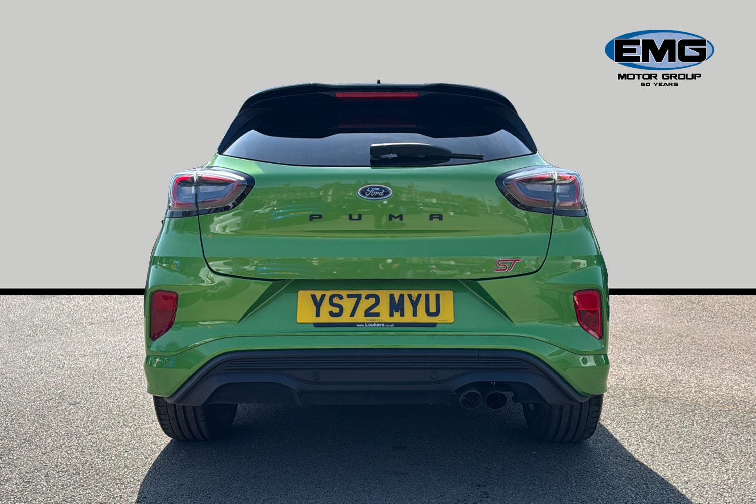 Used Ford Puma 2023 for sale - 76219546: Photo 6