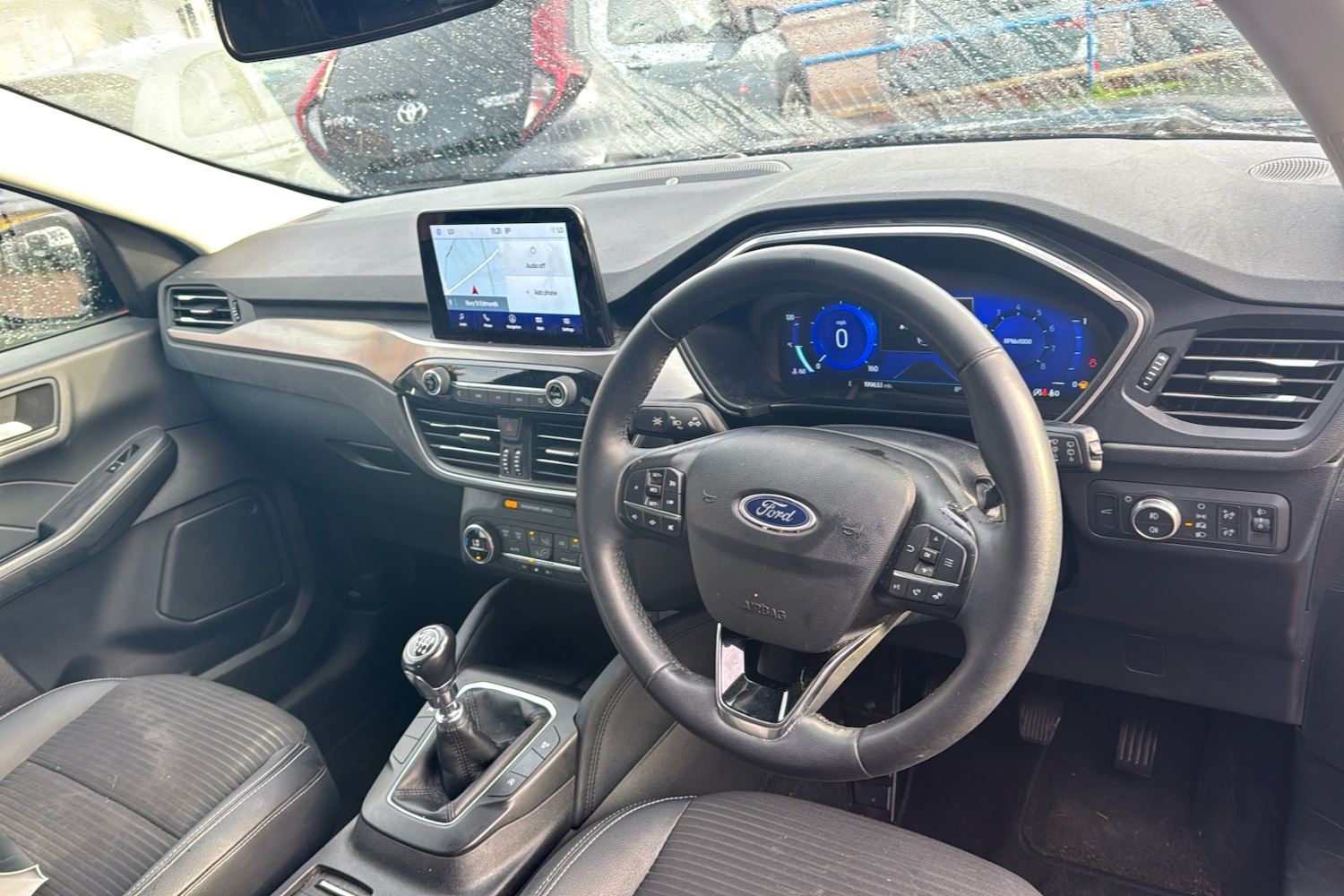 Used Ford Kuga 2022 for sale - 76624829: Photo 10