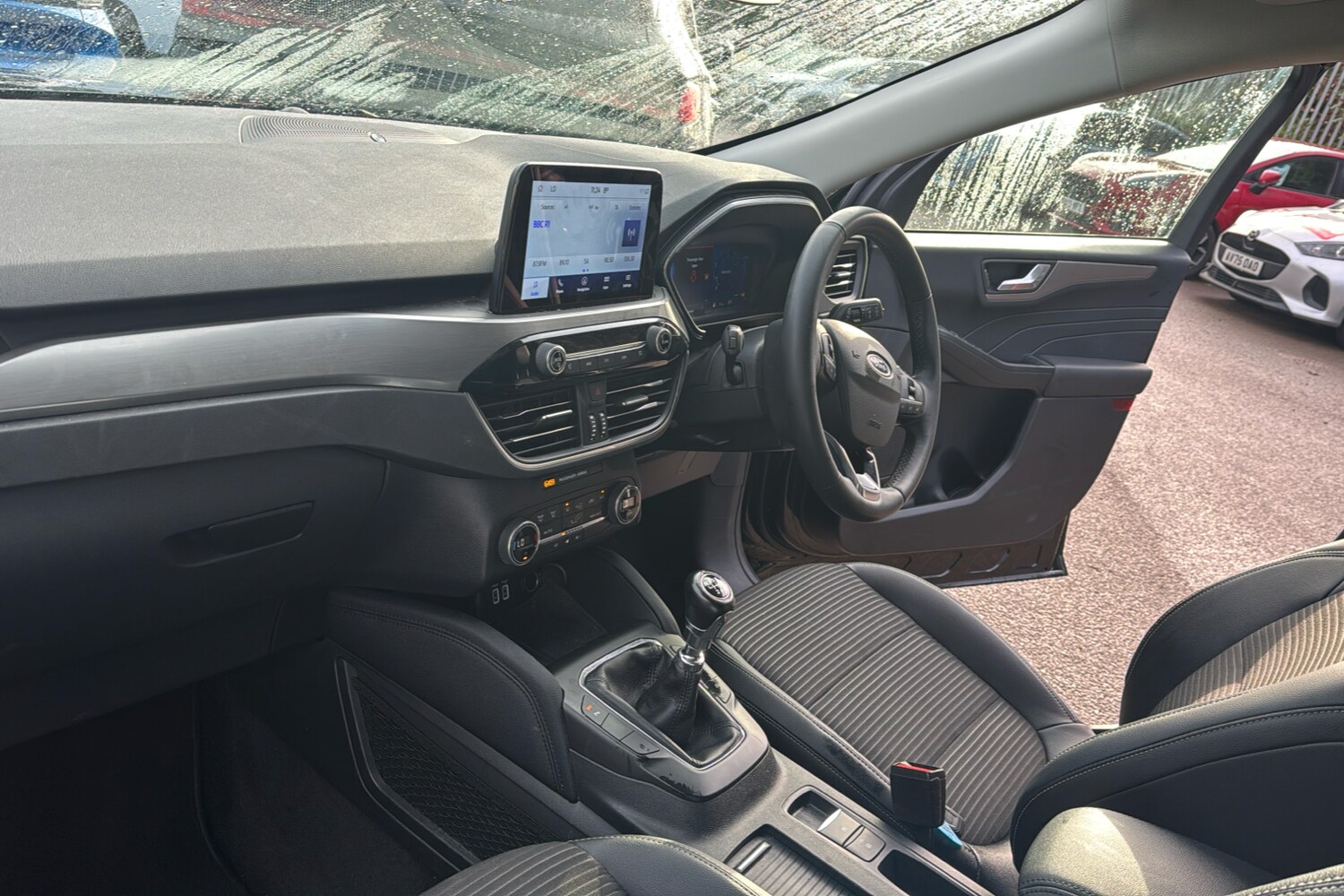 Used Ford Kuga 2022 for sale - 76624829: Photo 11