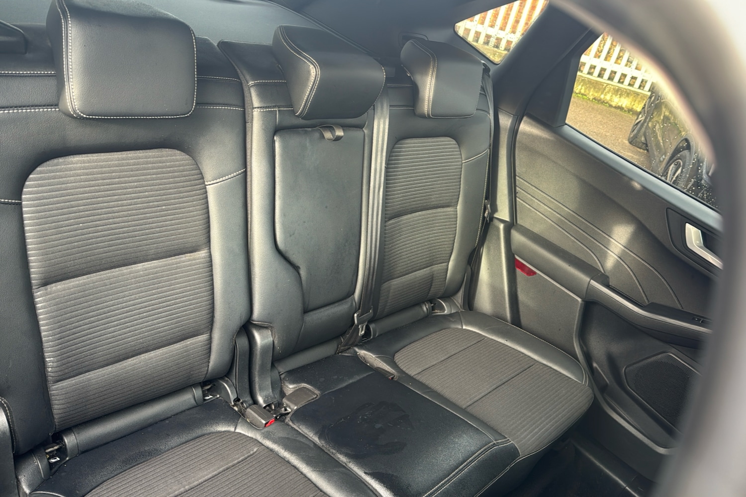 Used Ford Kuga 2022 for sale - 76624829: Photo 12