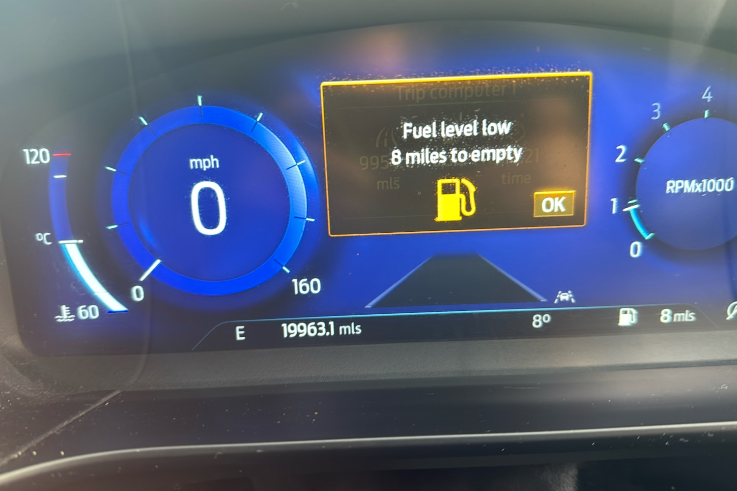 Used Ford Kuga 2022 for sale - 76624829: Photo 14