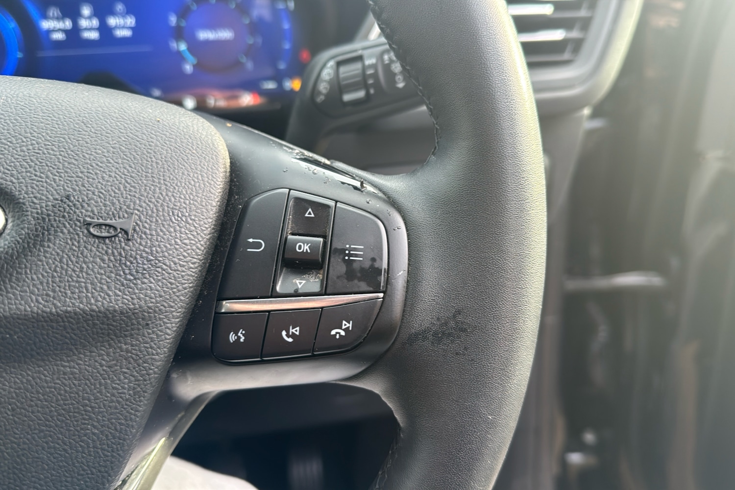 Used Ford Kuga 2022 for sale - 76624829: Photo 18