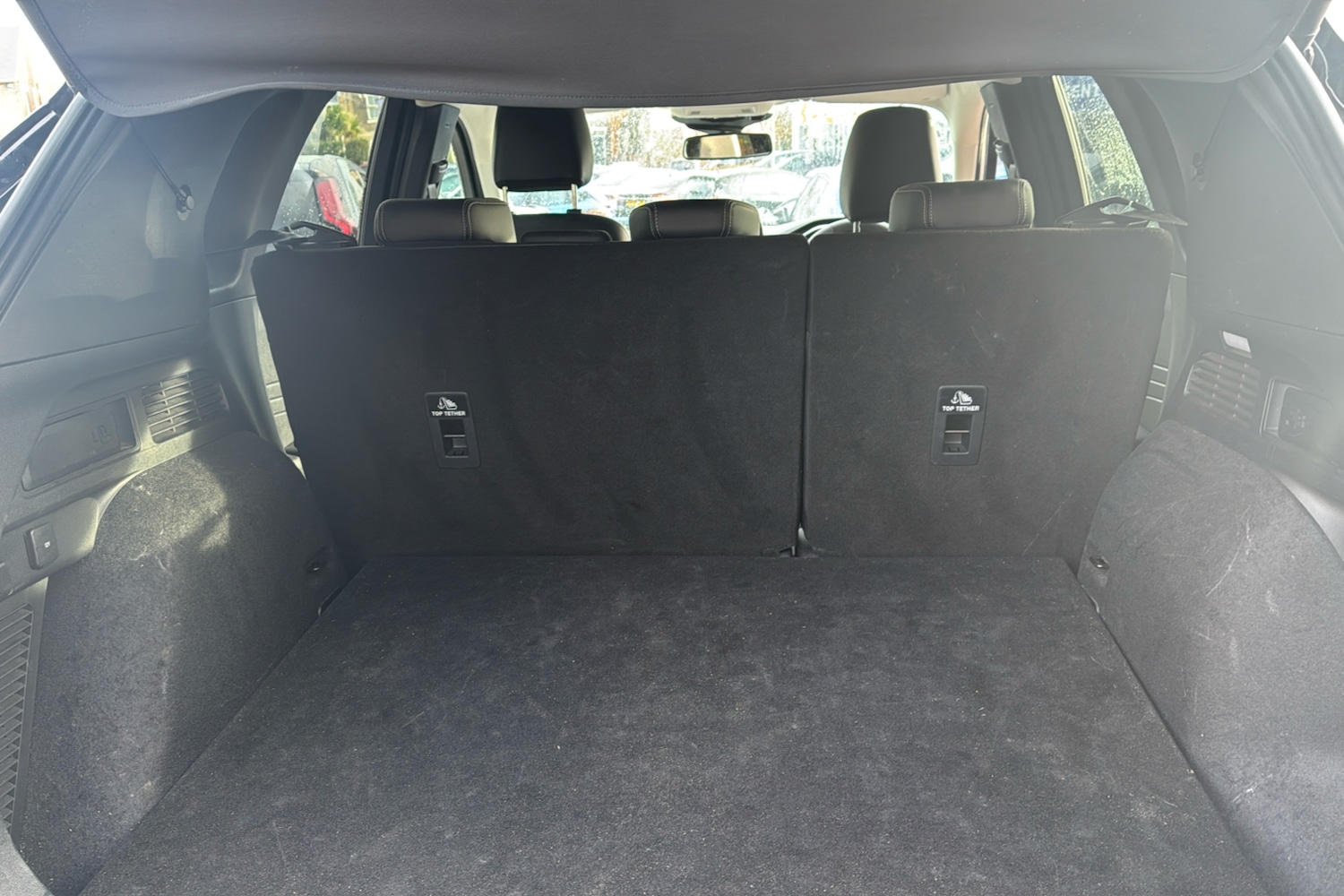 Used Ford Kuga 2022 for sale - 76624829: Photo 19