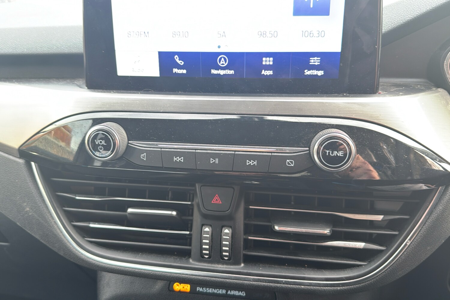 Used Ford Kuga 2022 for sale - 76624829: Photo 20