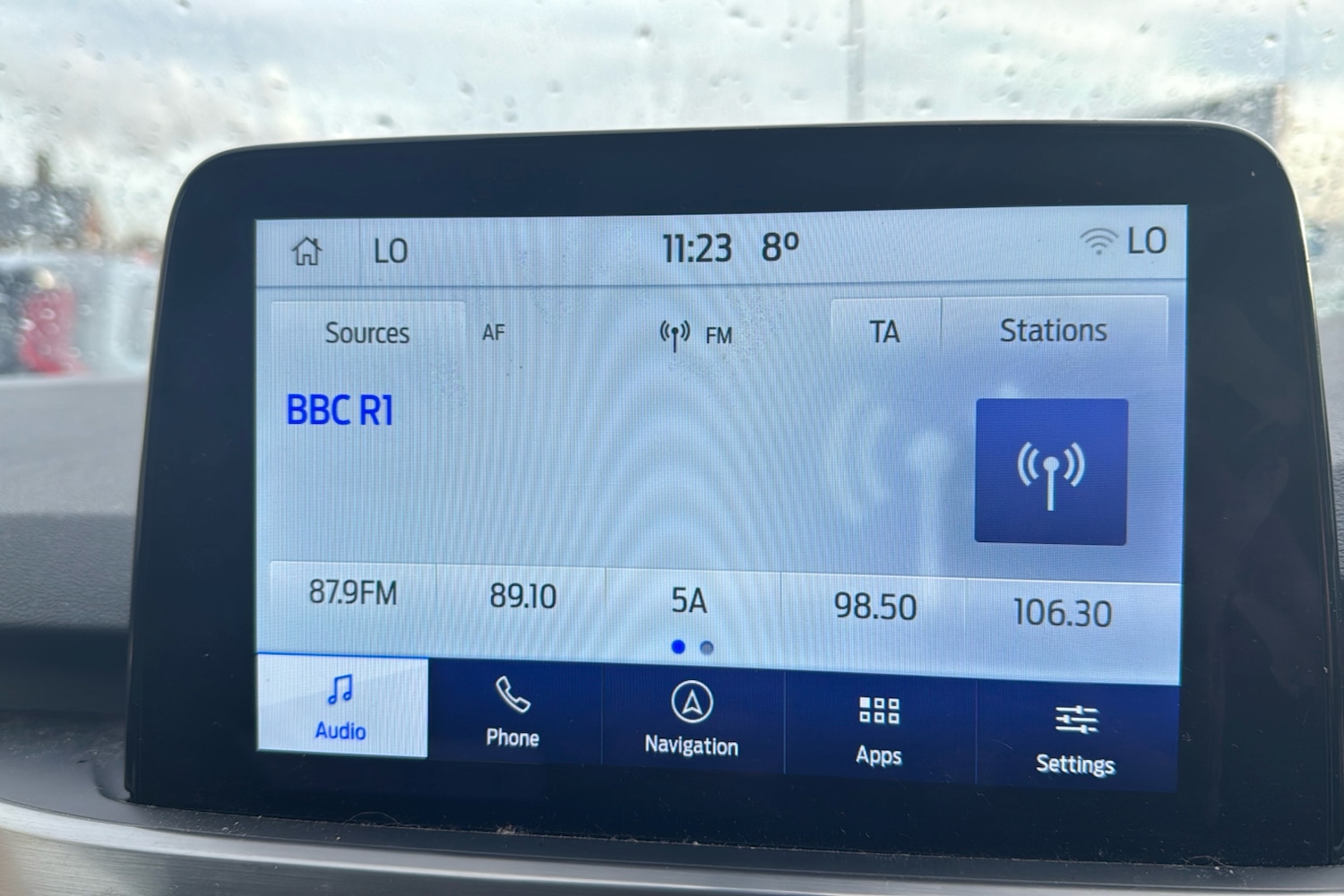 Used Ford Kuga 2022 for sale - 76624829: Photo 21