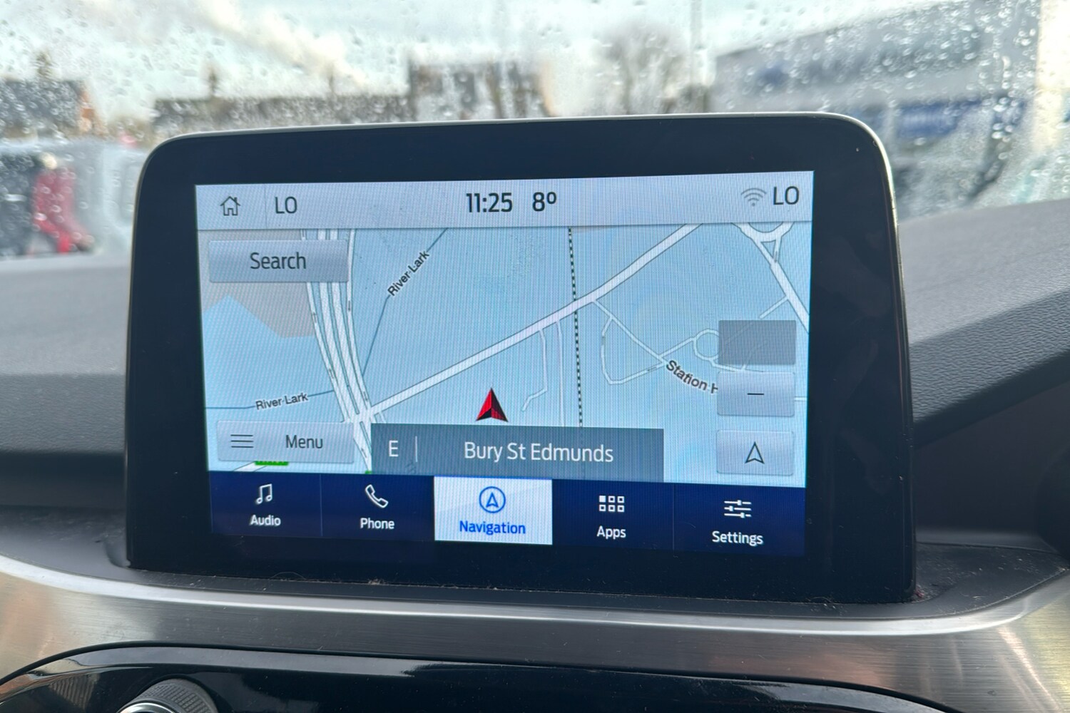 Used Ford Kuga 2022 for sale - 76624829: Photo 28