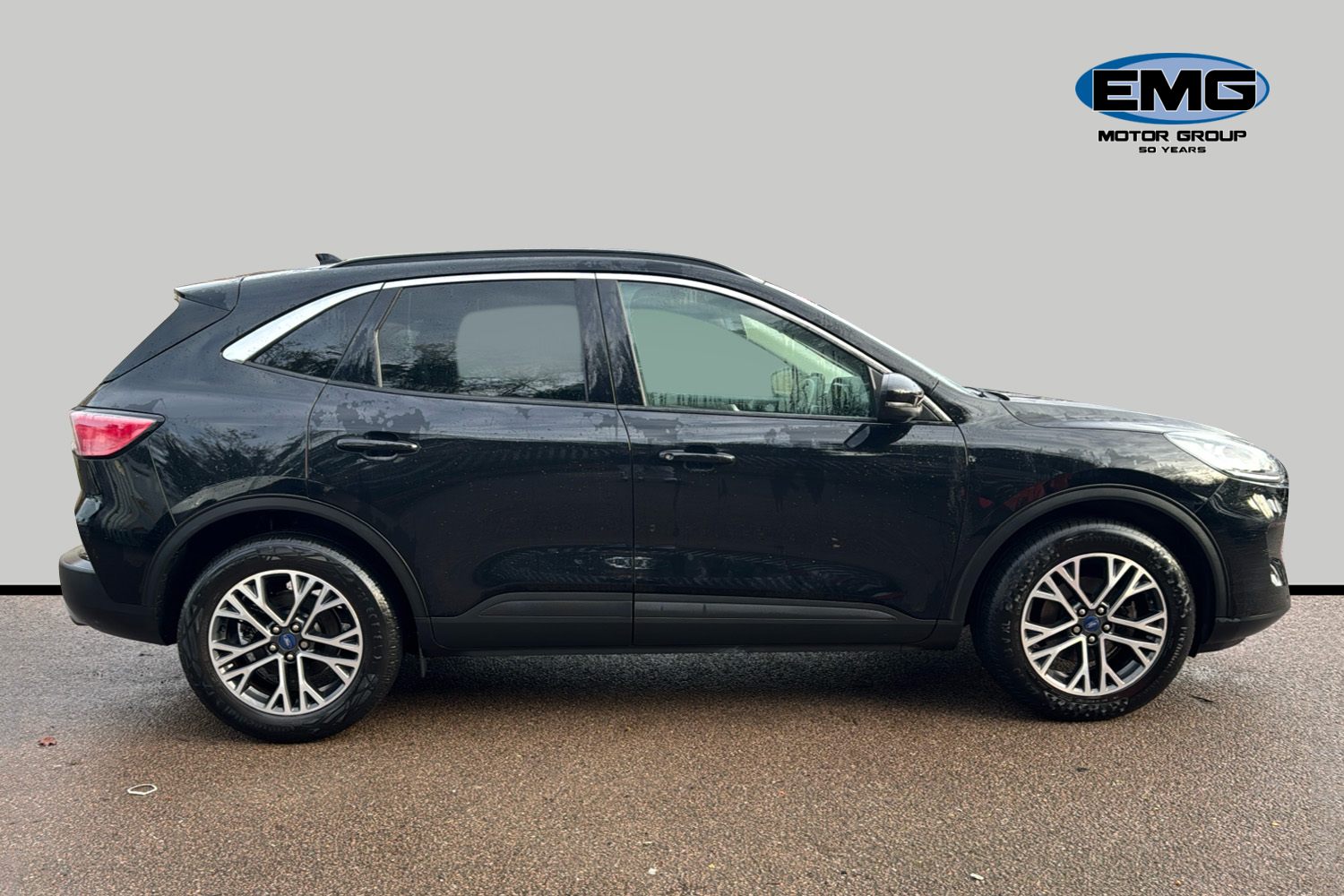 Used Ford Kuga 2022 for sale - 76624829: Photo 4