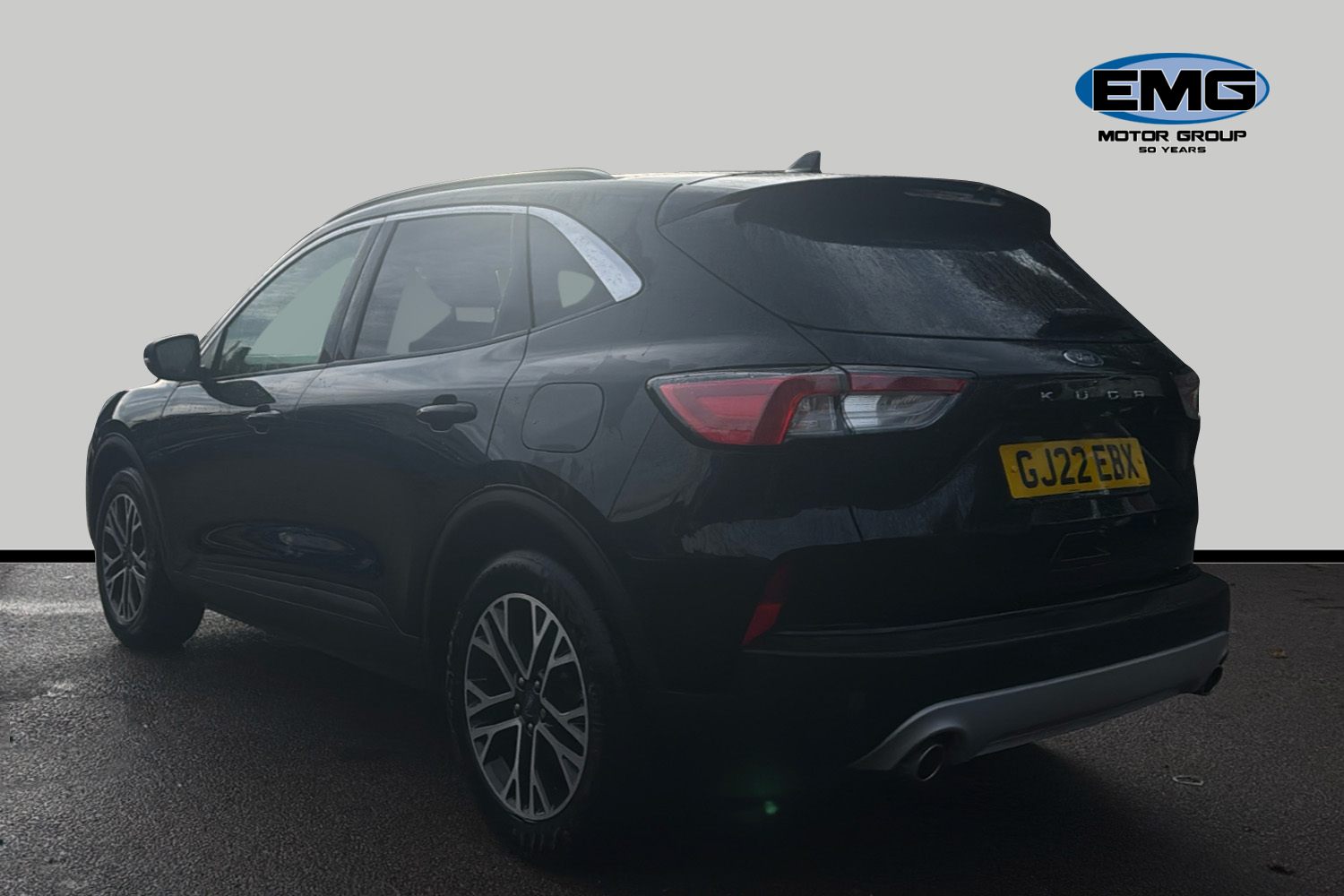 Used Ford Kuga 2022 for sale - 76624829: Photo 5