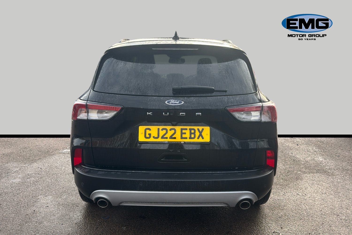 Used Ford Kuga 2022 for sale - 76624829: Photo 6