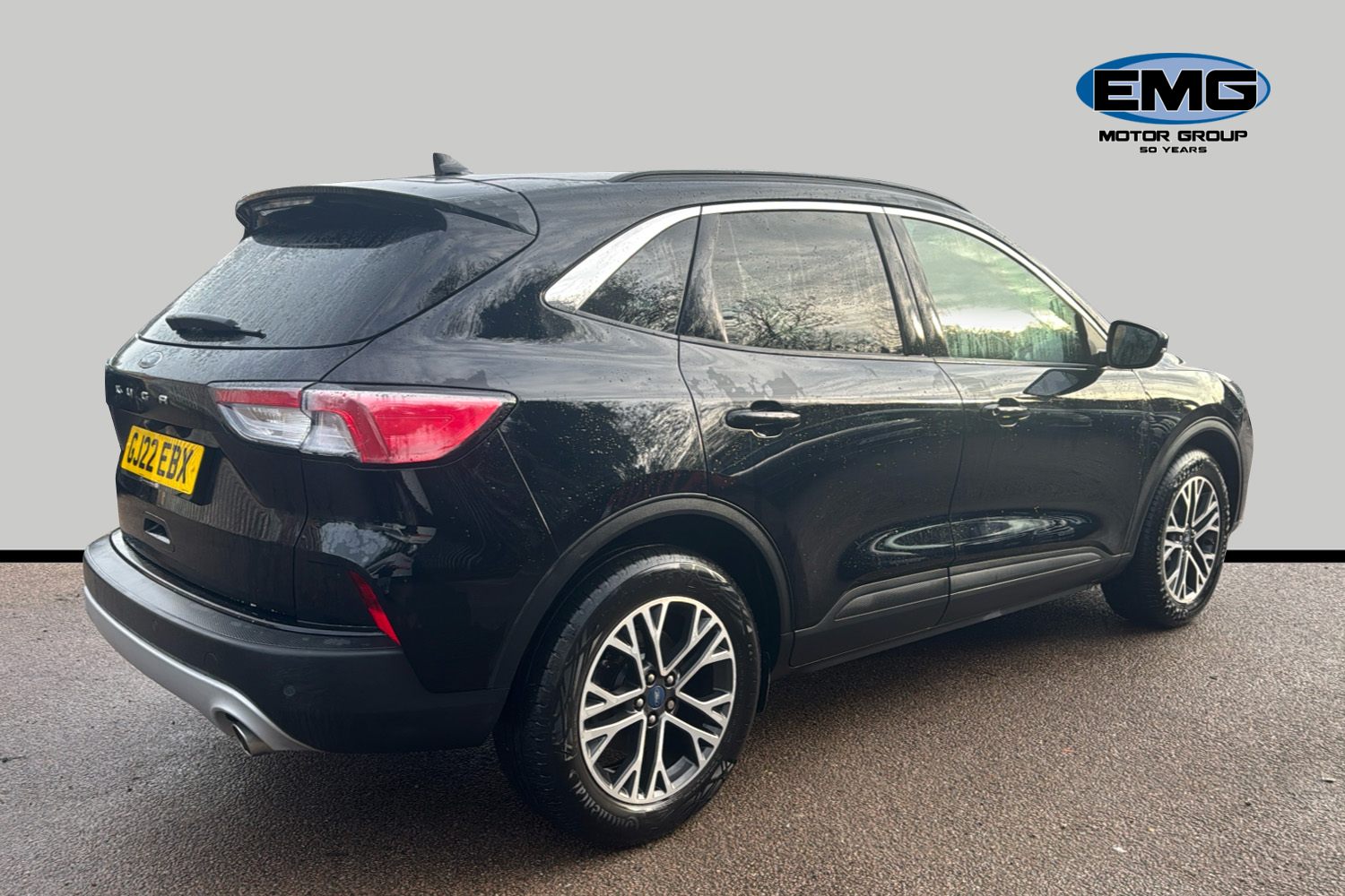 Used Ford Kuga 2022 for sale - 76624829: Photo 7