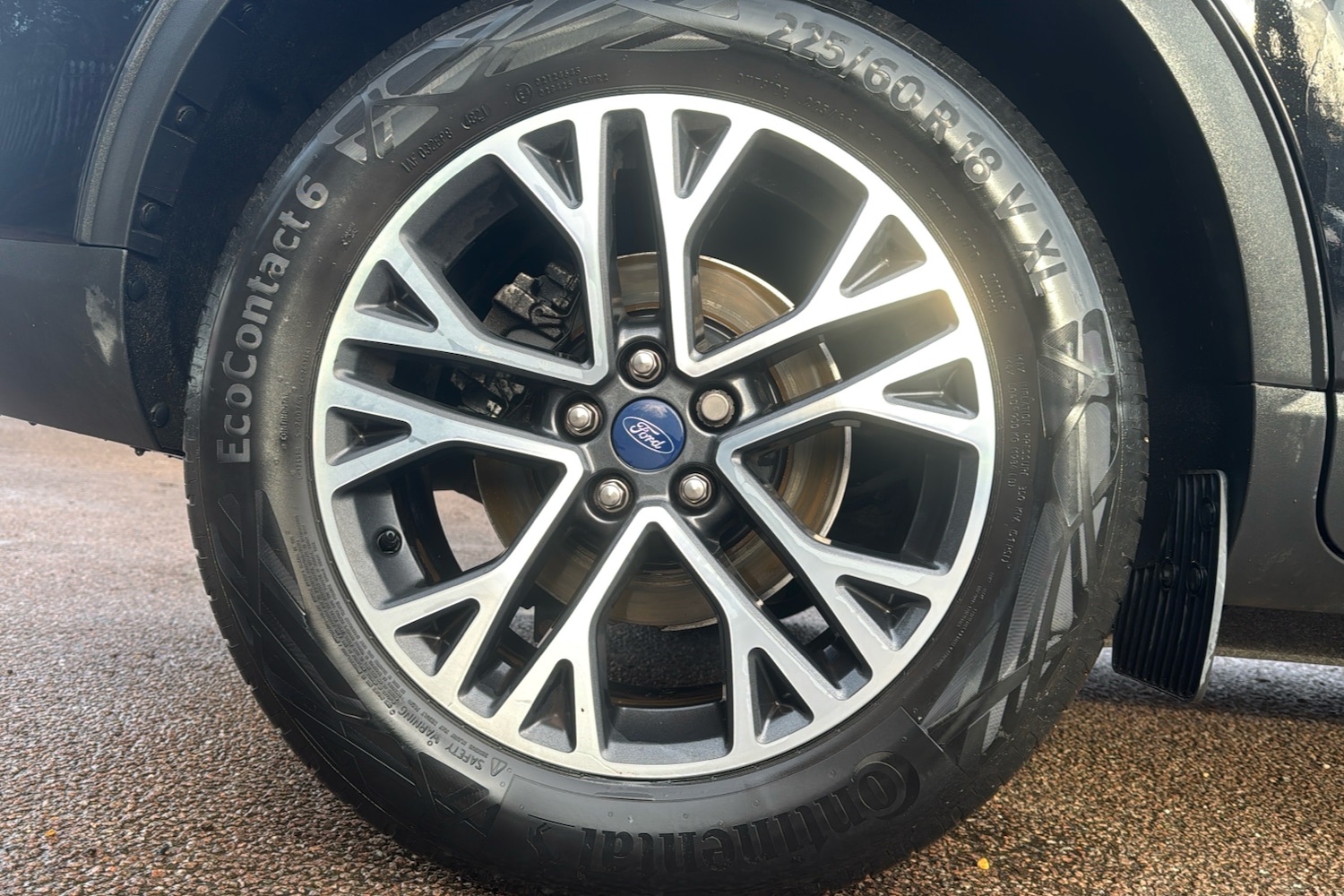 Used Ford Kuga 2022 for sale - 76624829: Photo 8