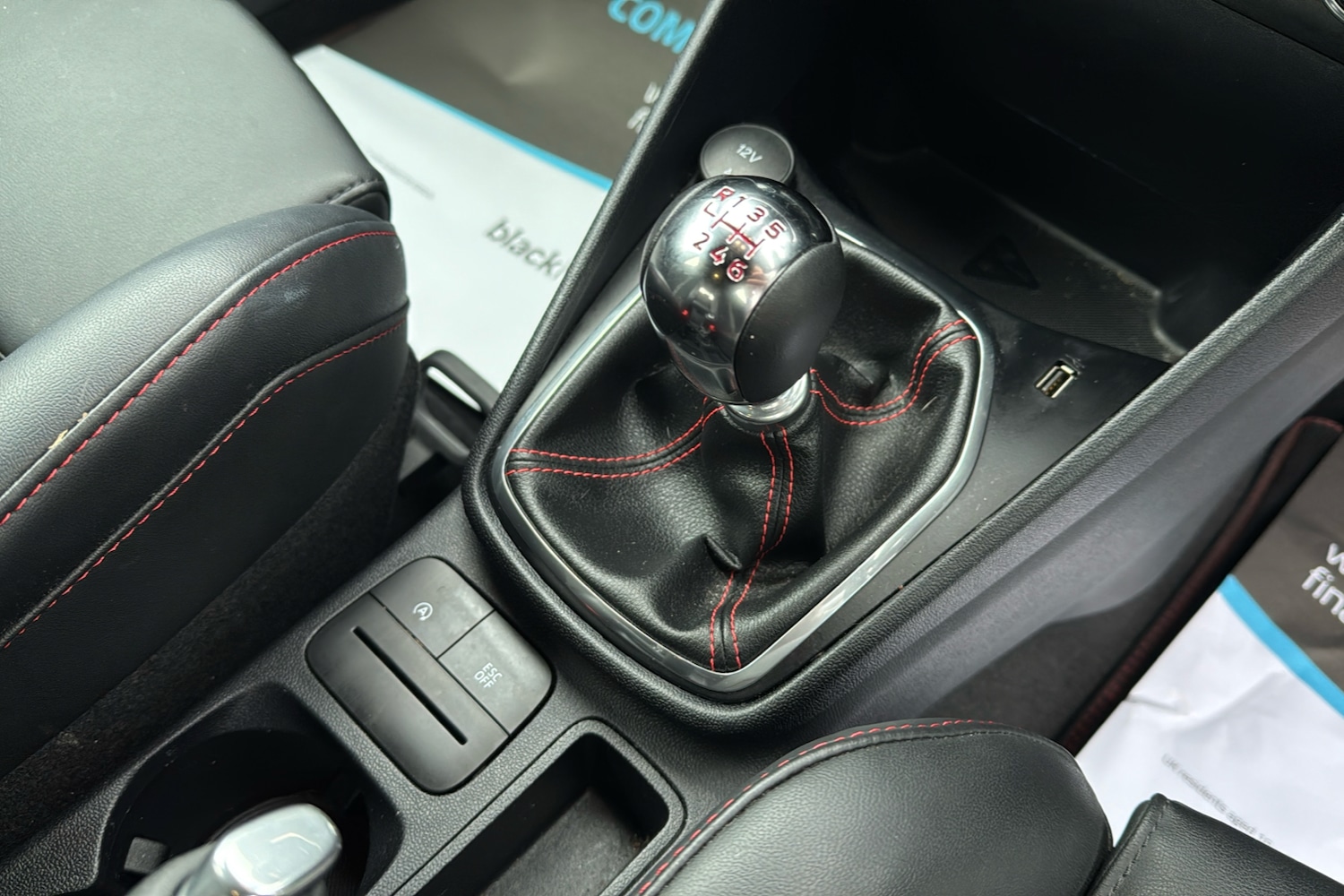 Used Ford Fiesta 2023 for sale - 76096482: Photo 13