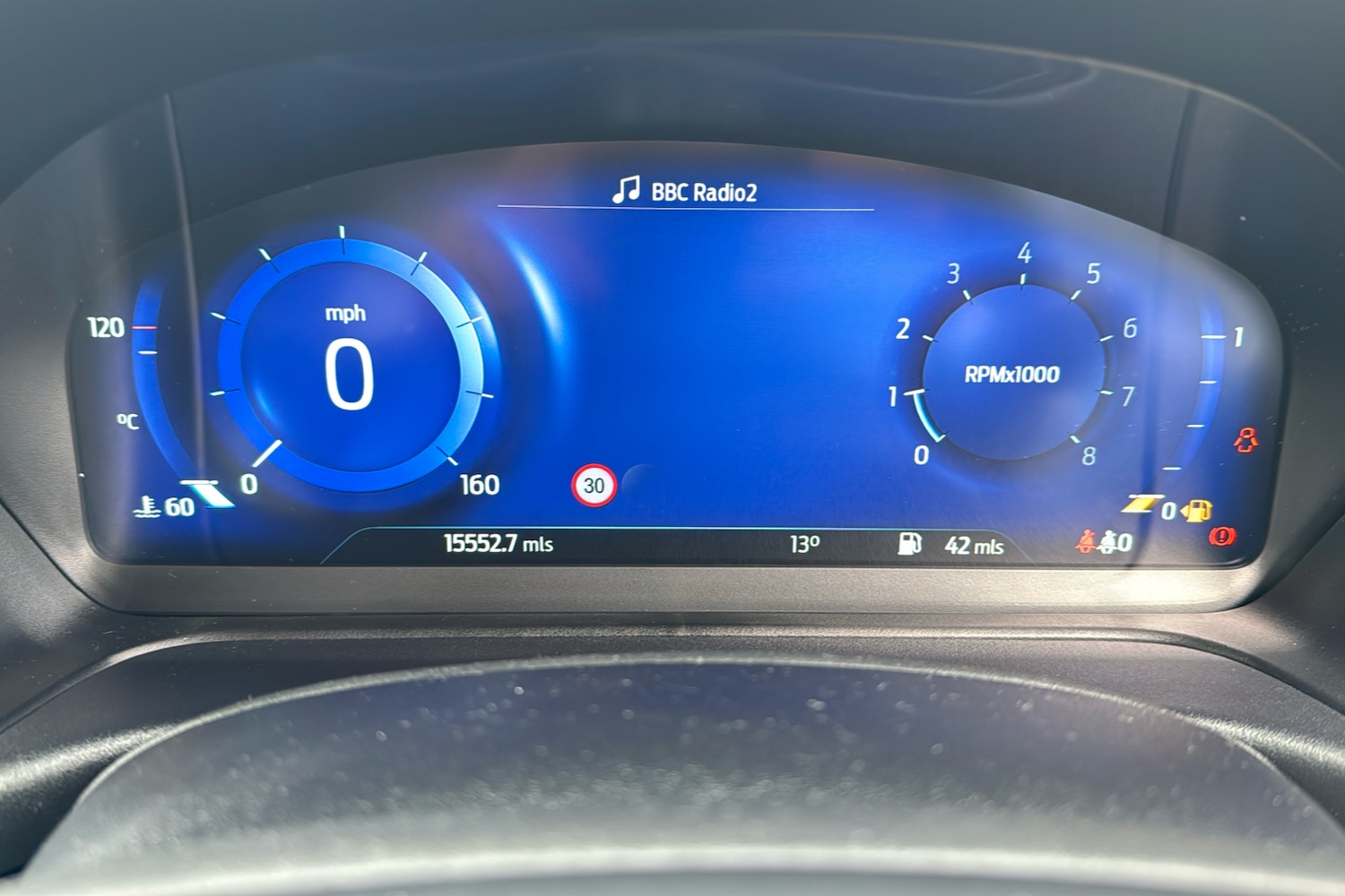 Used Ford Fiesta 2023 for sale - 76096482: Photo 14