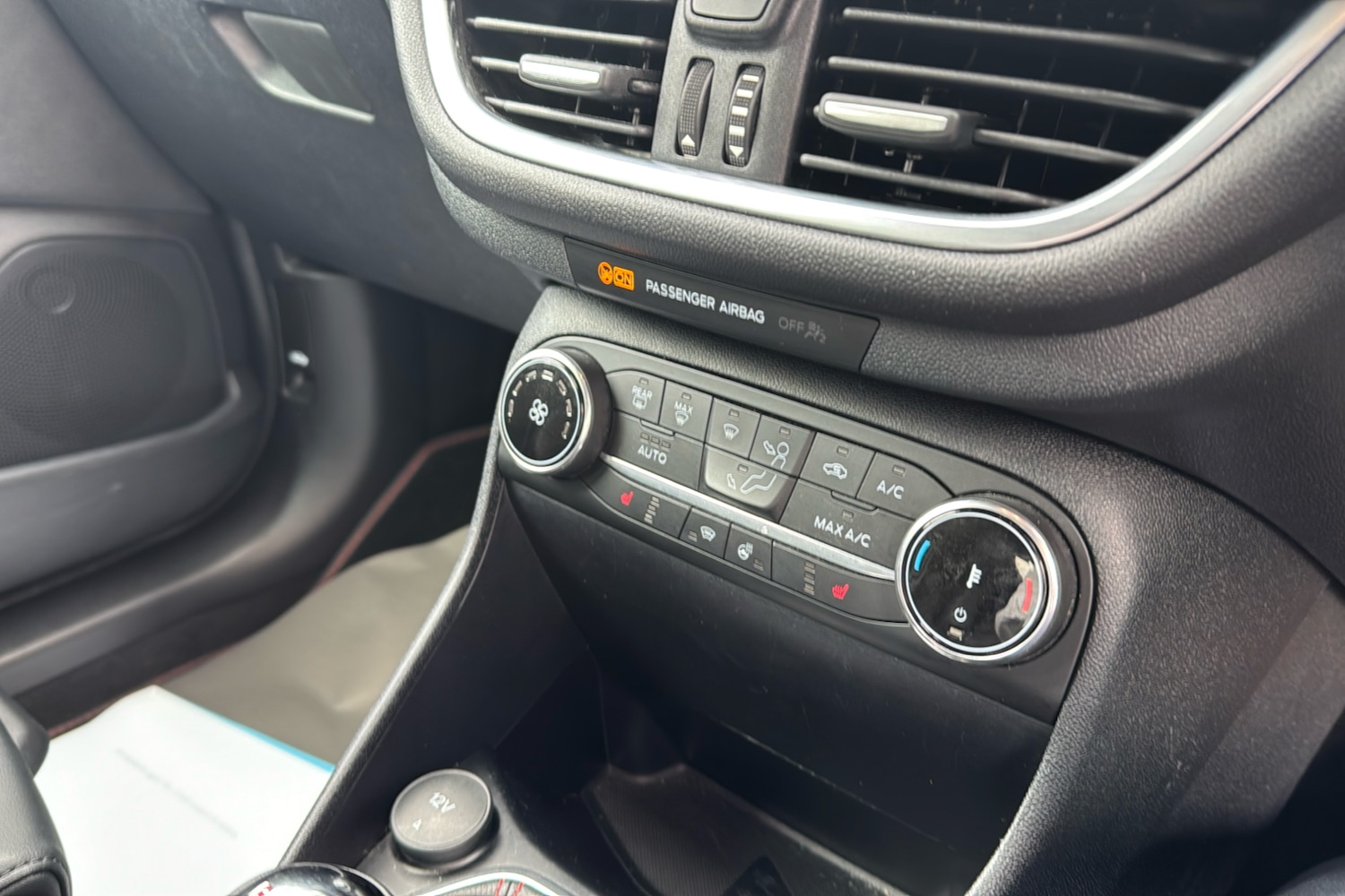 Used Ford Fiesta 2023 for sale - 76096482: Photo 16