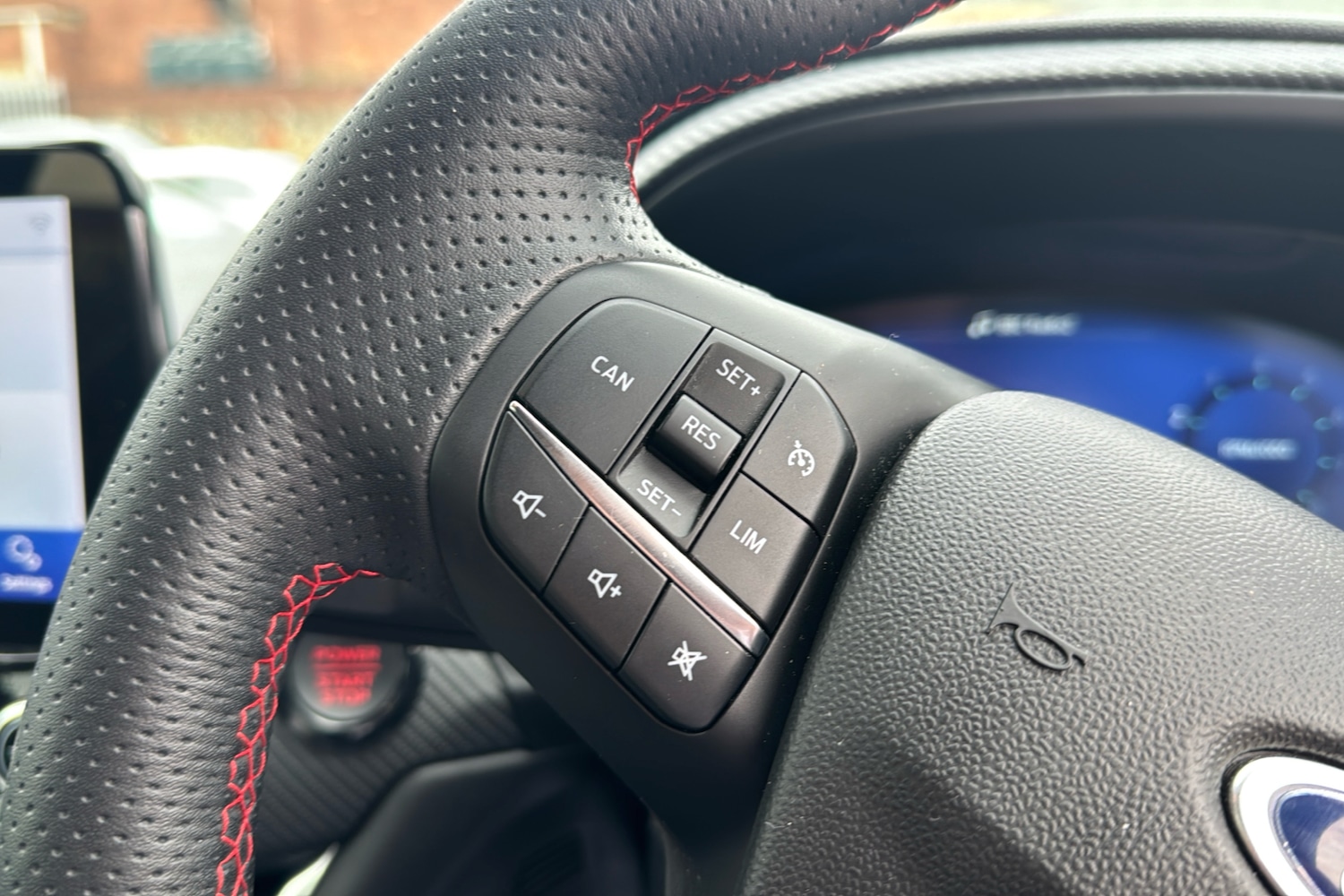 Used Ford Fiesta 2023 for sale - 76096482: Photo 17