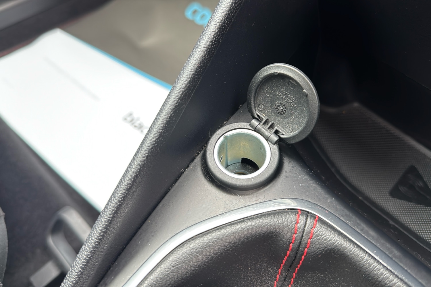 Used Ford Fiesta 2023 for sale - 76096482: Photo 22