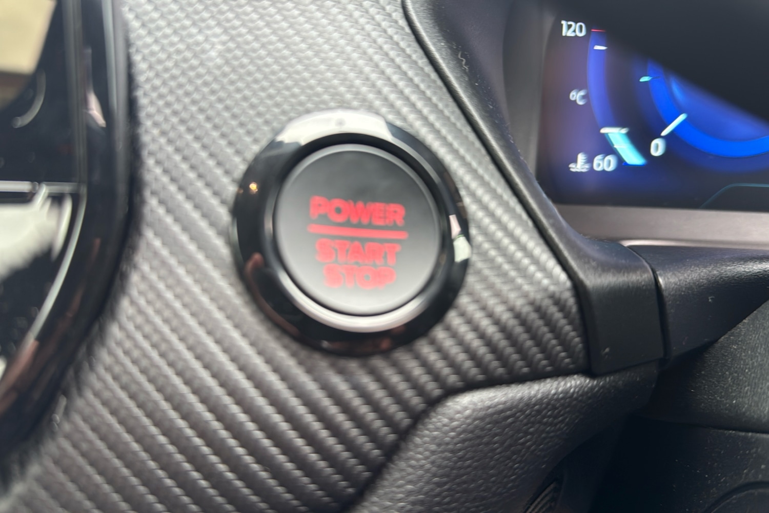 Used Ford Fiesta 2023 for sale - 76096482: Photo 23