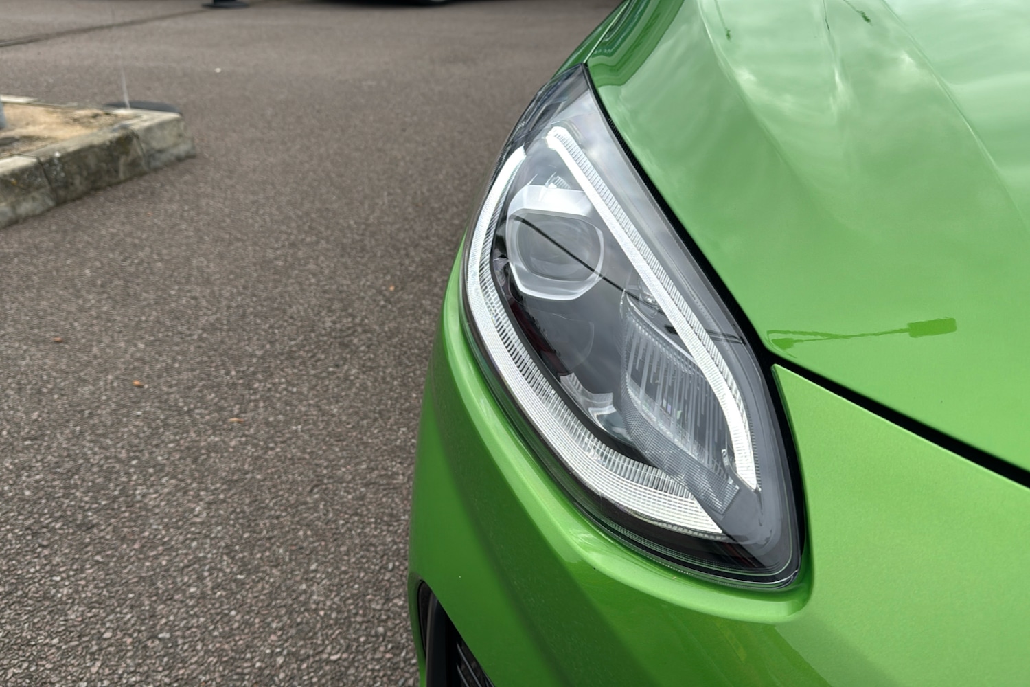 Used Ford Fiesta 2023 for sale - 76096482: Photo 24