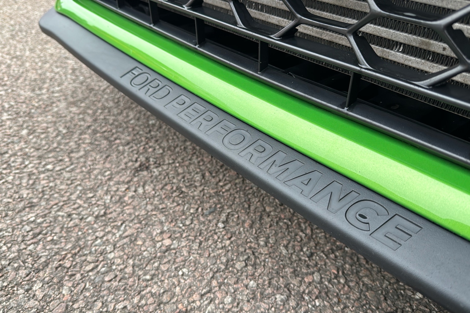 Used Ford Fiesta 2023 for sale - 76096482: Photo 27