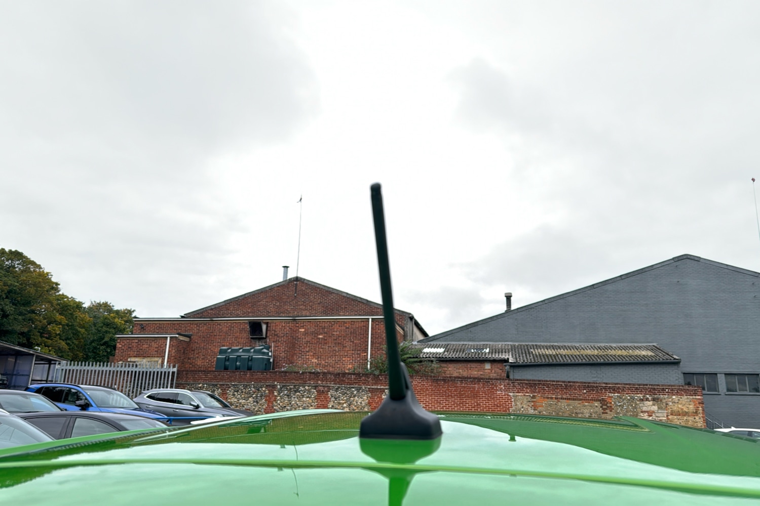 Used Ford Fiesta 2023 for sale - 76096482: Photo 31