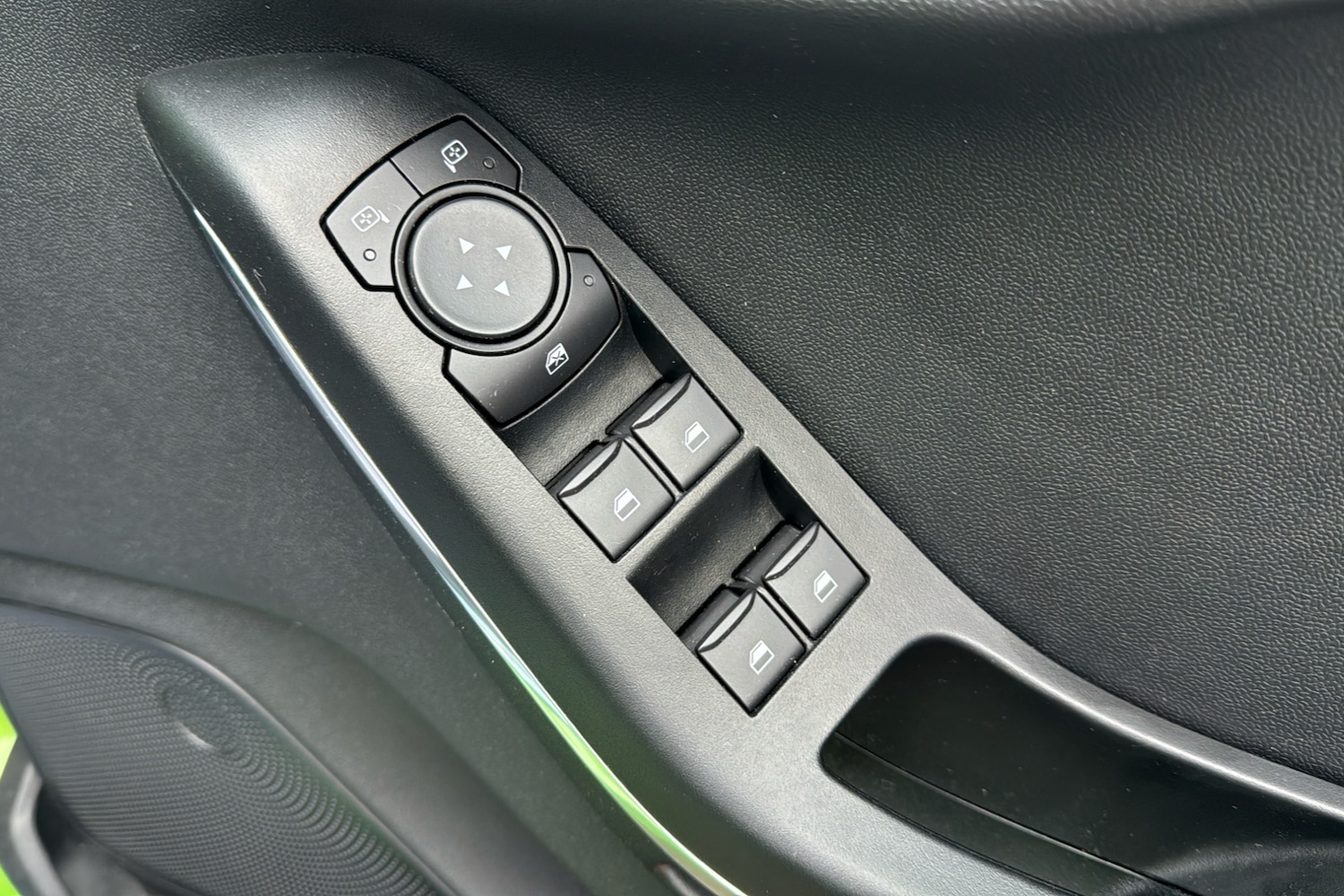 Used Ford Fiesta 2023 for sale - 76096482: Photo 32