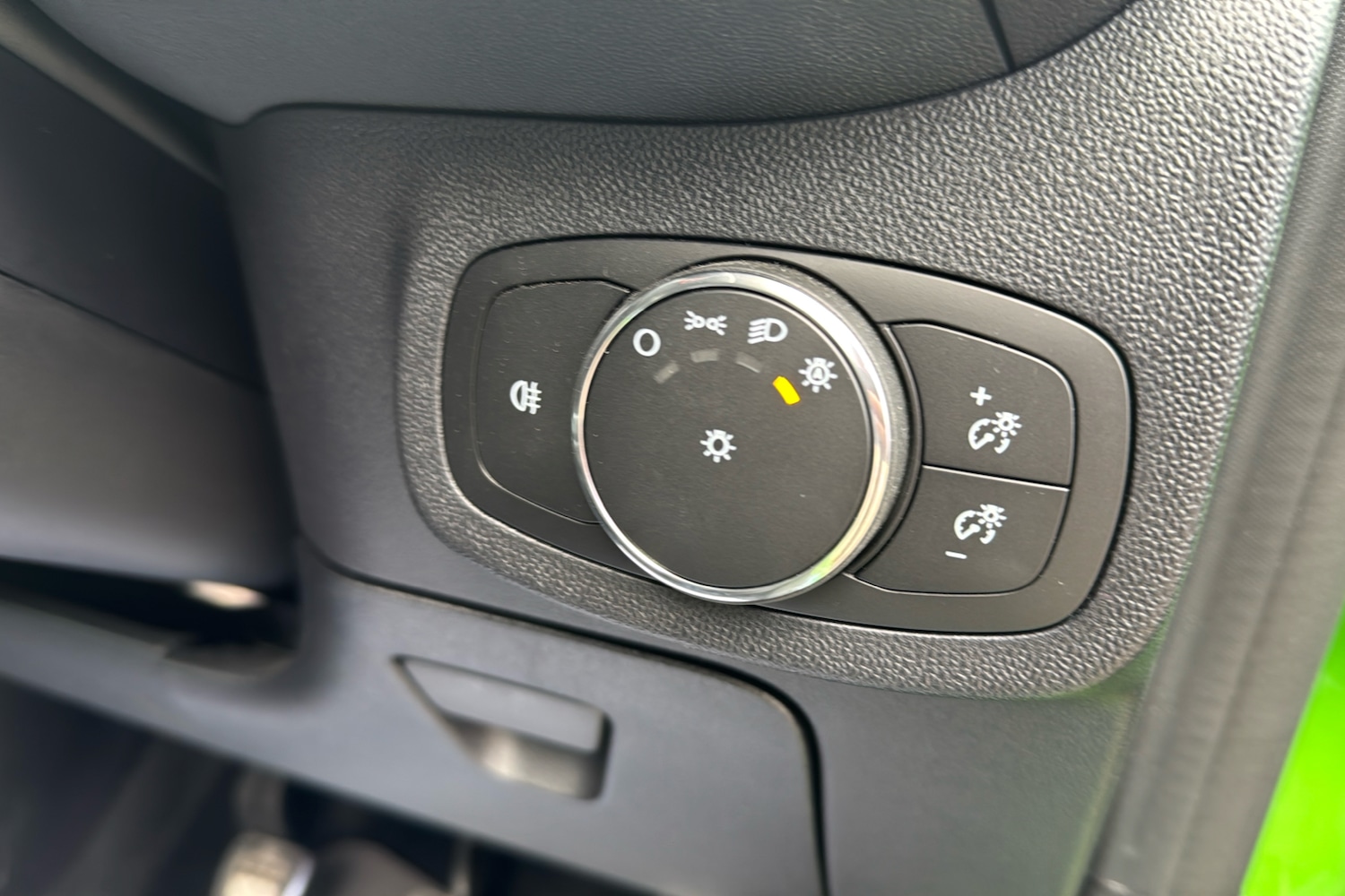 Used Ford Fiesta 2023 for sale - 76096482: Photo 34