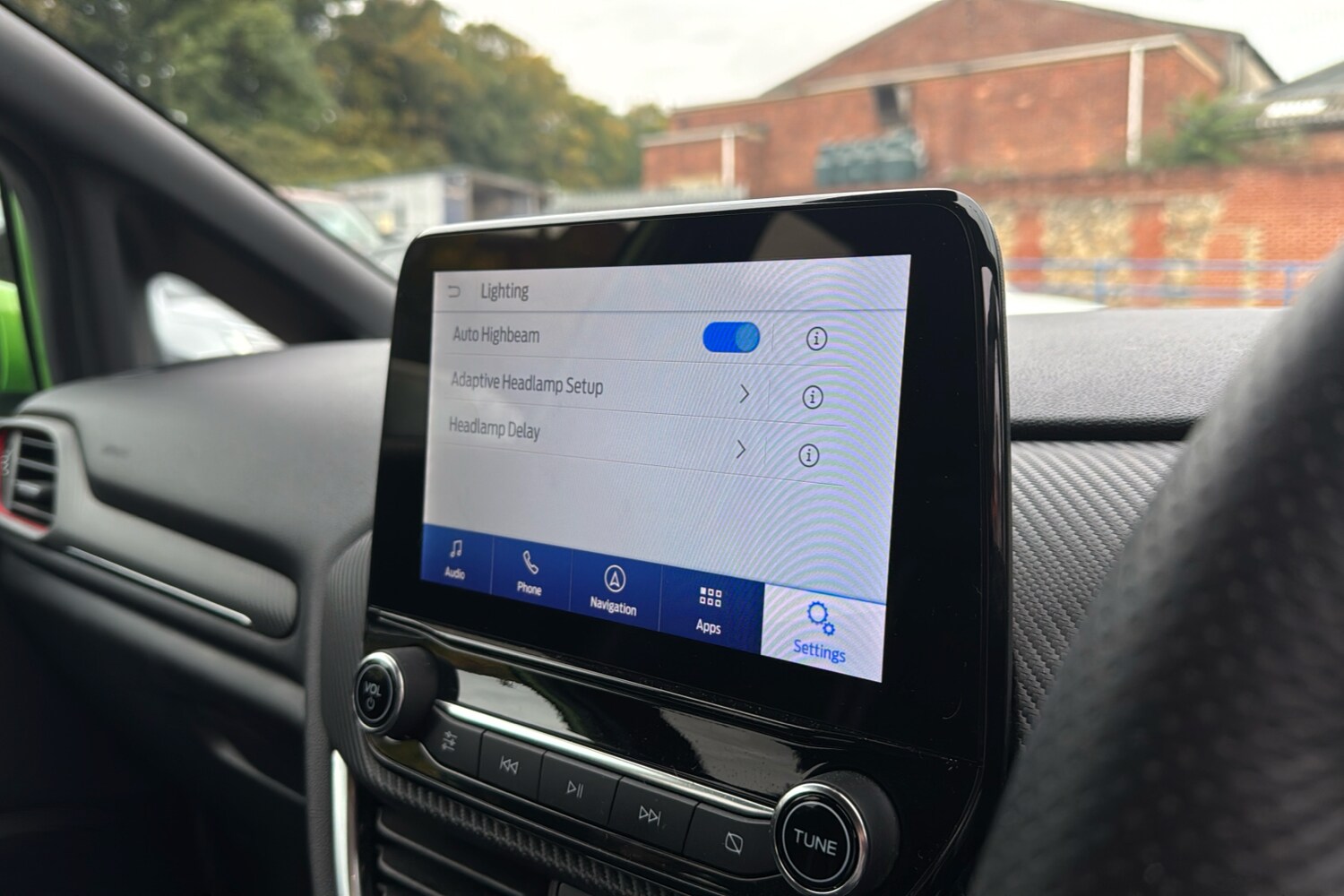 Used Ford Fiesta 2023 for sale - 76096482: Photo 38