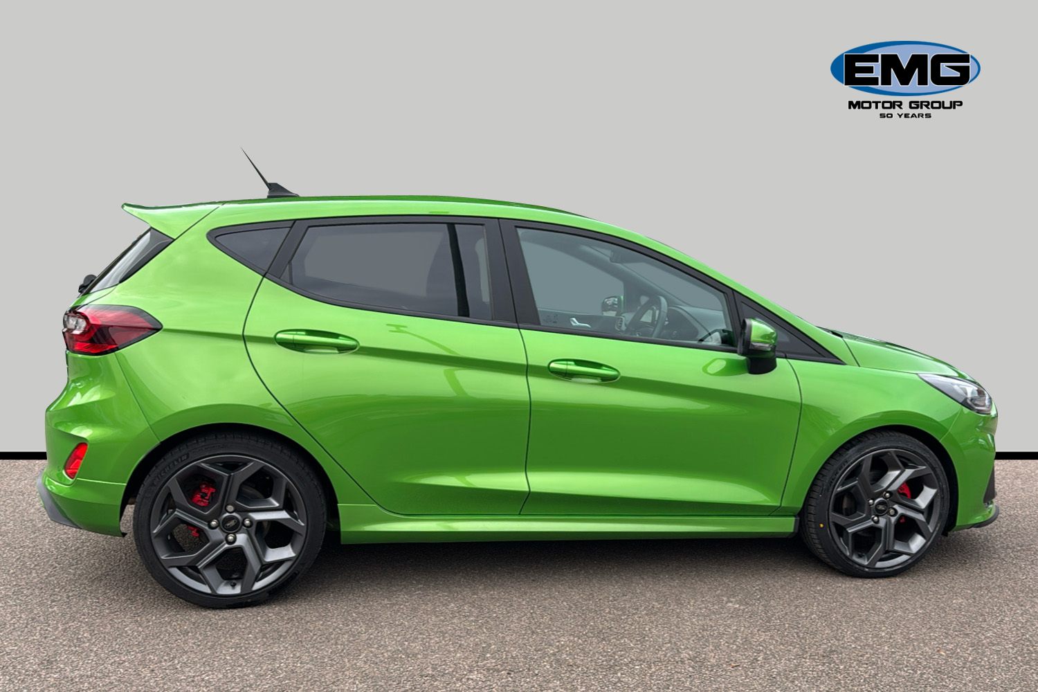 Used Ford Fiesta 2023 for sale - 76096482: Photo 4