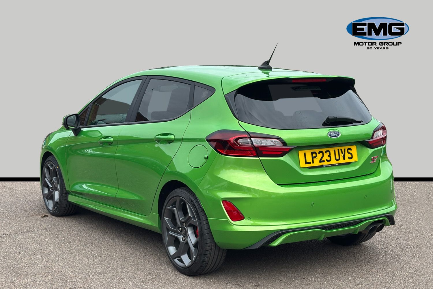 Used Ford Fiesta 2023 for sale - 76096482: Photo 5