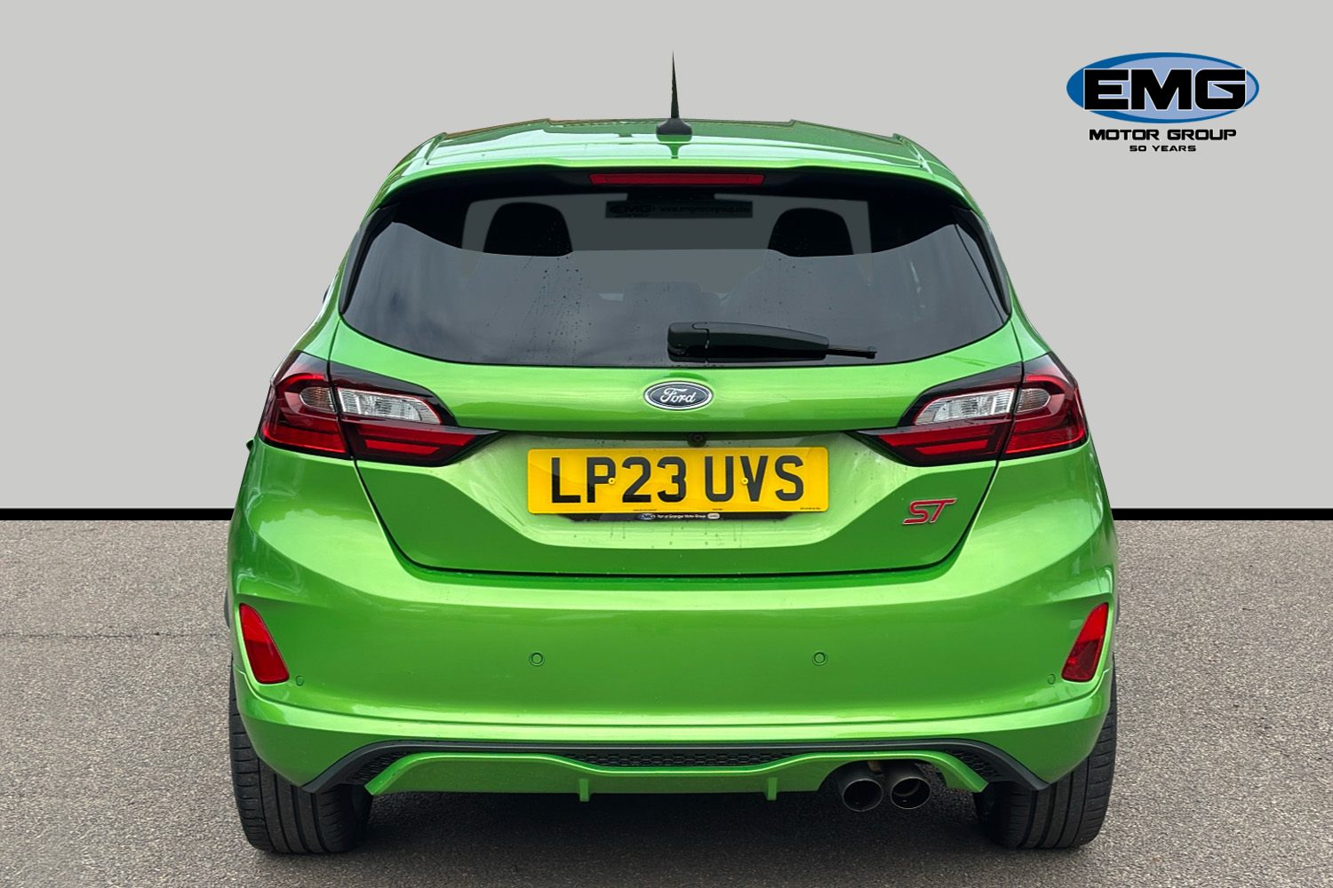 Used Ford Fiesta 2023 for sale - 76096482: Photo 6