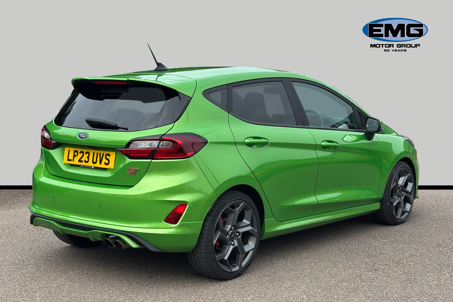 Used Ford Fiesta 2023 for sale - 76096482: Photo 7