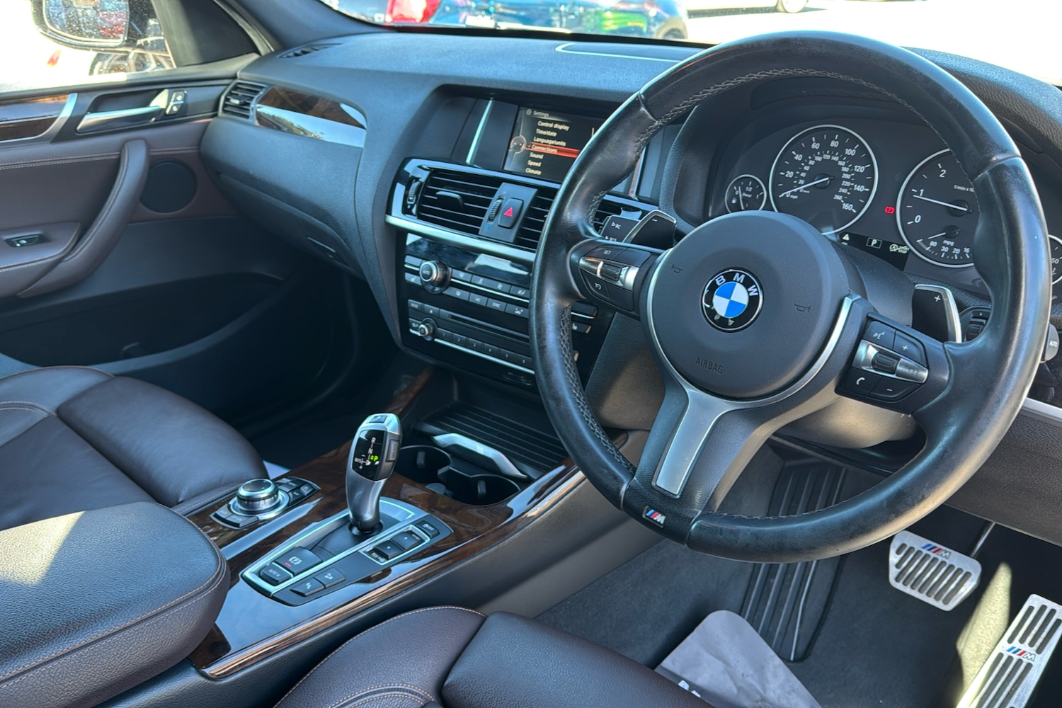 Used BMW X3 2016 for sale - 76113155: Photo 10