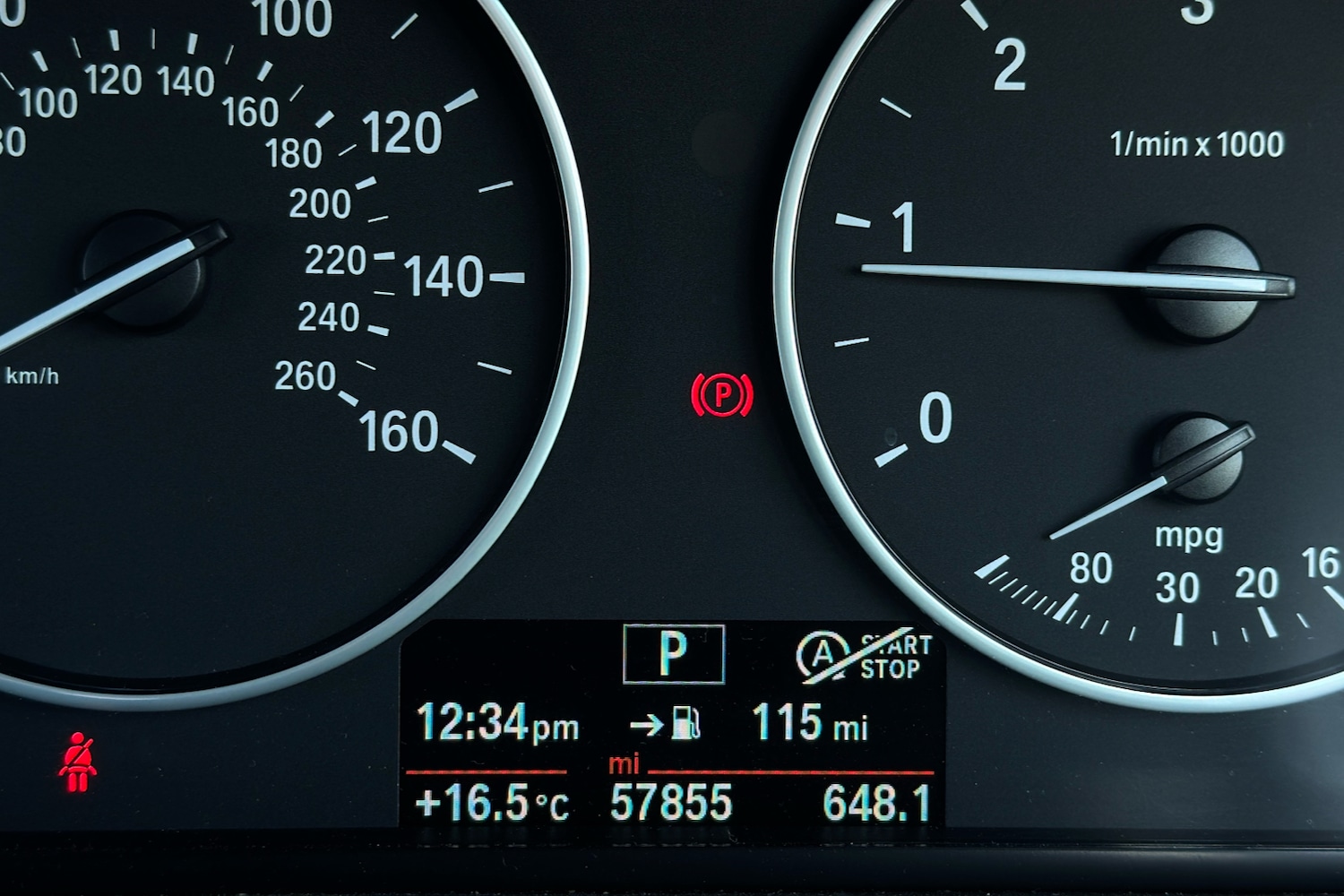 Used BMW X3 2016 for sale - 76113155: Photo 15