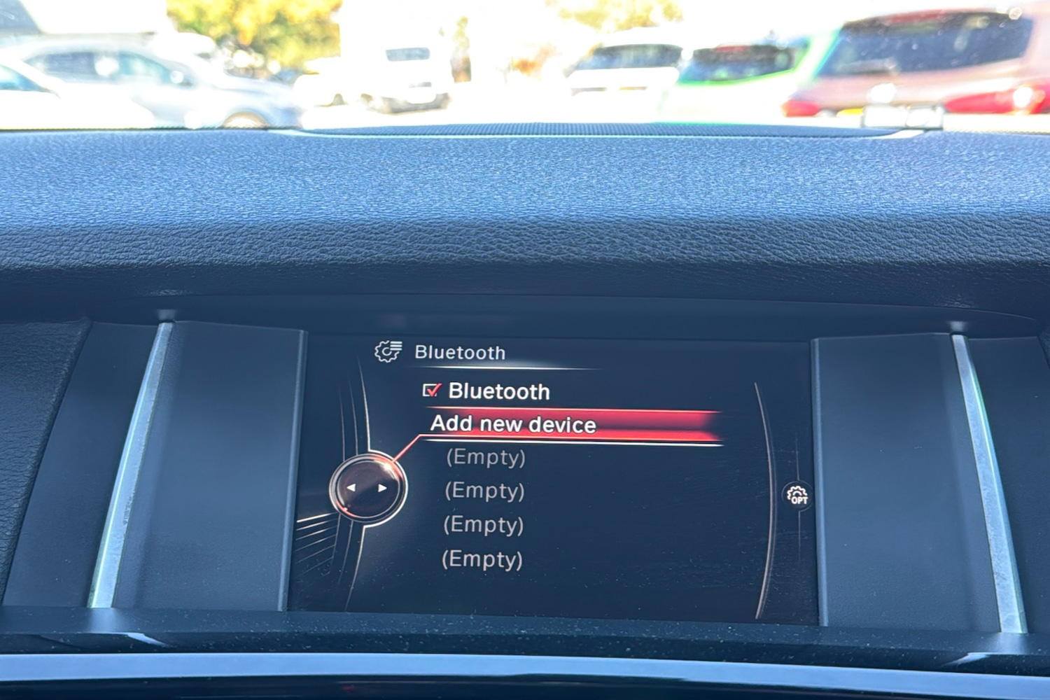 Used BMW X3 2016 for sale - 76113155: Photo 20