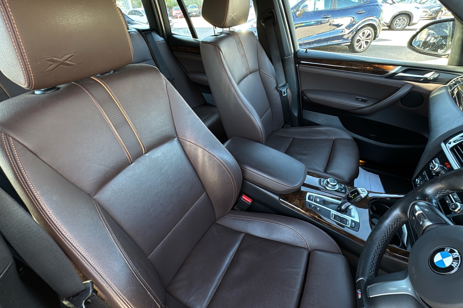Used BMW X3 2016 for sale - 76113155: Photo 37