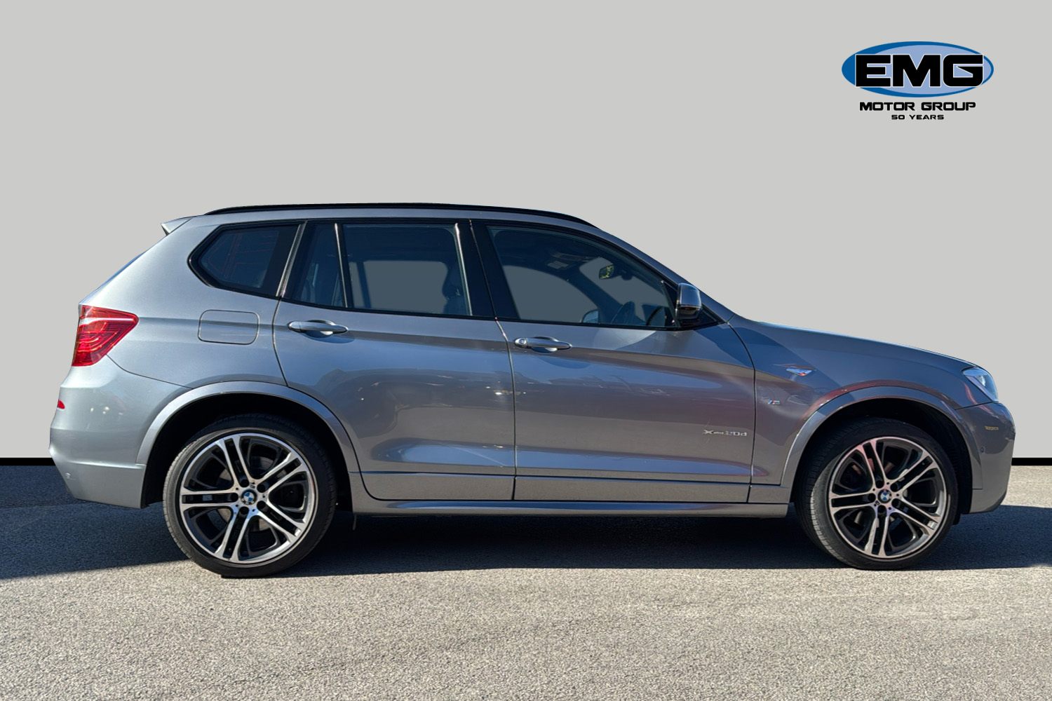 Used BMW X3 2016 for sale - 76113155: Photo 4
